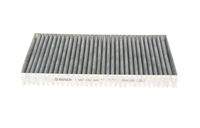 BOSCH 1987432495 Filter, Innenraumluft