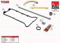 FAI AutoParts TCK60 Steuerkettensatz