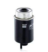 MANN-FILTER WK8156 Kraftstofffilter