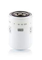 MANN-FILTER W10020 Ölfilter