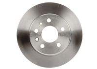 BOSCH 0986478199 Bremsscheibe