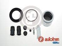 AUTOFREN SEINSA D41842C Reparatursatz, Bremssattel