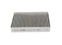 BOSCH 1987435570 Filter, Innenraumluft