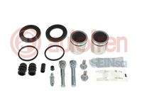 AUTOFREN SEINSA D43946S Reparatursatz, Bremssattel