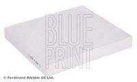 BLUE PRINT ADM52529 Filter, Innenraumluft