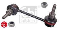 FEBI BILSTEIN 19867 Stange/Strebe, Stabilisator