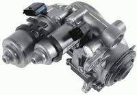 SACHS 3981000092 Wählhebelmodul, Getriebeschaltung