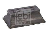 FEBI BILSTEIN 185829 Anschlagpuffer, Federung