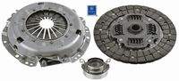 SACHS 3000951740 Kupplungssatz