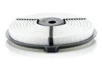 MANN-FILTER C2223 Luftfilter