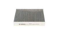 BOSCH 1987435031 Filter, Innenraumluft