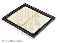 BLUE PRINT ADS72216 Luftfilter
