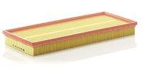 MANN-FILTER C40124 Luftfilter