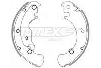 TOMEX Brakes TX2042 Bremsbackensatz