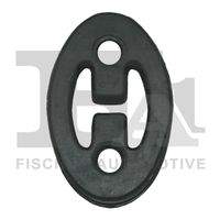 FA1 793921 Halter, Abgasanlage