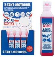 LIQUI MOLY 1029 Motoröl