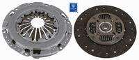 SACHS 3000950852 Kupplungssatz
