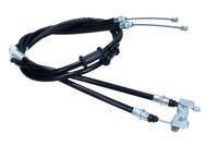 MAXGEAR 321438 Seilzug, Feststellbremse