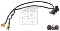 FEBI BILSTEIN 106200 Warnkontakt, Bremsbelagverschleiß