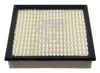 FEBI BILSTEIN 49655 Luftfilter