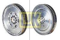 Schaeffler LuK 415034910 Schwungrad