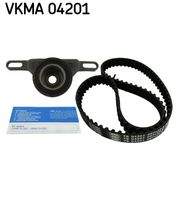 SKF VKMA04201 Zahnriemensatz