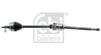 FEBI BILSTEIN 182695 Antriebswelle