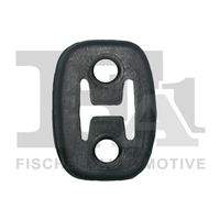 FA1 113975 Halter, Abgasanlage