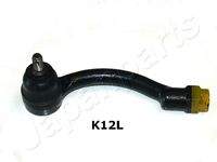 JAPANPARTS TIK12L Spurstangenkopf