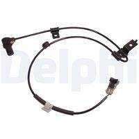 DELPHI SS20217 Sensor, Raddrehzahl