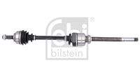 FEBI BILSTEIN 181272 Antriebswelle