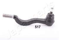 JAPANPARTS TI517 Spurstangenkopf