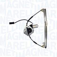 MAGNETI MARELLI 350103270000 Fensterheber