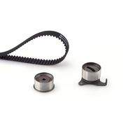 GATES K015358XS Zahnriemensatz