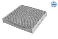 MEYLE 53123200004 Filter, Innenraumluft