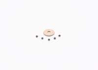 BOSCH F00ZC99124 Reparatursatz, Common-Rail-System