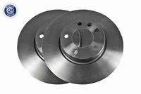 VAICO V4080021 Bremsscheibe