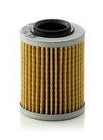 MANN-FILTER MH63/1 Ölfilter