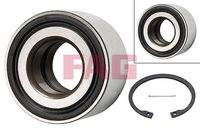 Schaeffler FAG 713617990 Radlagersatz