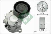 Schaeffler INA 534059210 Riemenspanner, Keilrippenriemen