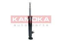 KAMOKA 2000666 Stoßdämpfer