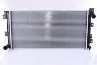 NISSENS 60985 Kühler, Motorkühlung