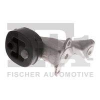 FA1 183901 Halter, Abgasanlage