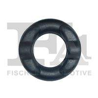FA1 103906 Halter, Abgasanlage