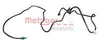 METZGER 2150032 Kraftstoffleitung