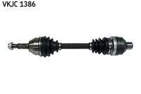 SKF VKJC1386 Antriebswelle