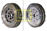 Schaeffler LuK 415066310 Schwungrad