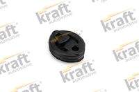 KRAFT AUTOMOTIVE 0502028 Halter, Abgasanlage