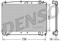 DENSO DRM50033 Kühler, Motorkühlung