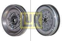 Schaeffler LuK 415064409 Schwungrad
